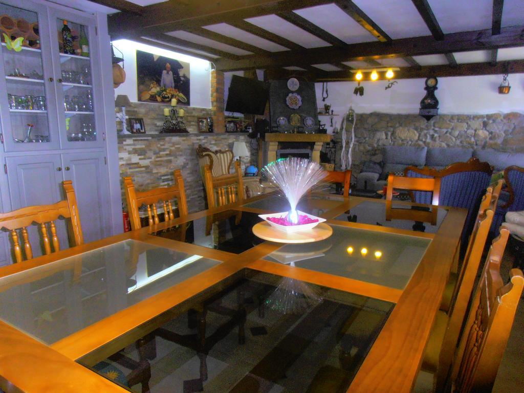 Casa Rural Casa Pipo Colunga Luaran gambar