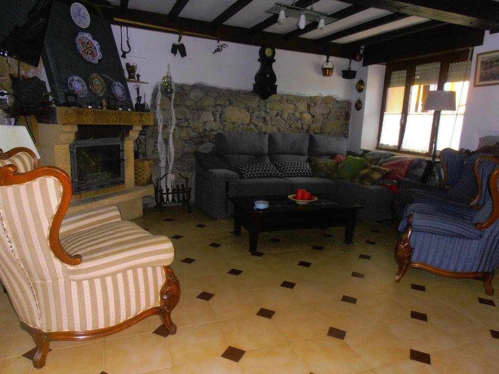 Casa Rural Casa Pipo Colunga Luaran gambar
