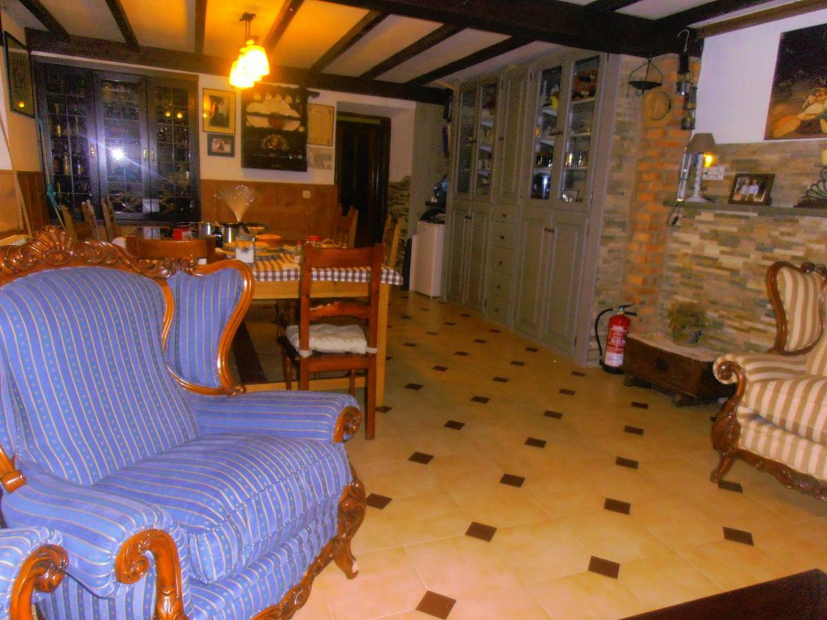 Casa Rural Casa Pipo Colunga Luaran gambar